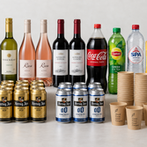 Drankenpakket