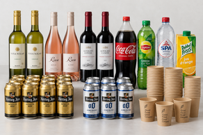 Drankenpakket