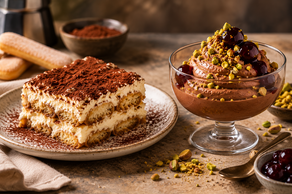 Dessert