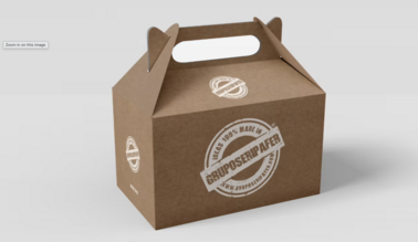 Cateringbestellingen bezorgen: hoe kies je de juiste verzenddoos?