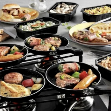 Kerst Gourmet Afbeelding van Kerst Gourmet