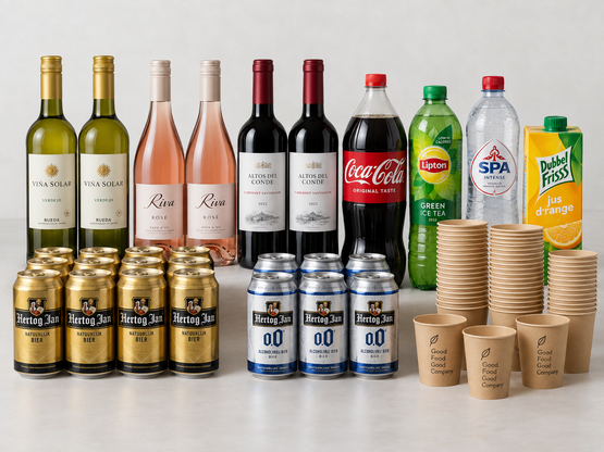 Drankenpakket