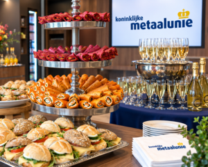 case metaalunie nieuwegein