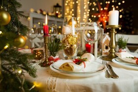 Afbeelding van Kerstbuffetten
