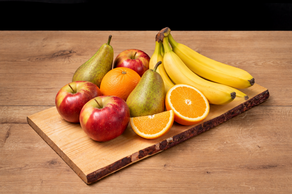 Vers handfruit